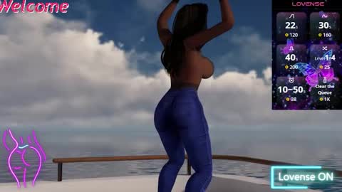 Oriana online show from 5, 2, 2026