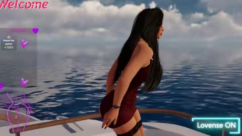 Oriana online show from 26, 3, 2026