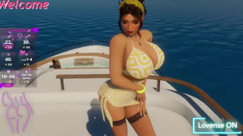 Oriana online show from 20, 4, 2026