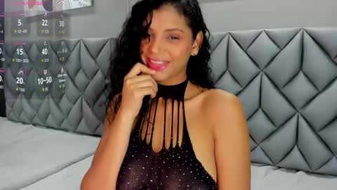sensual_shantal online show from 7, 10, 2025