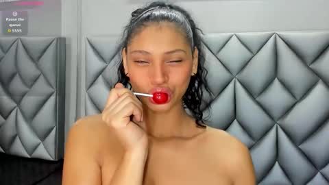 sensual_shantal online show from 10, 10, 2025