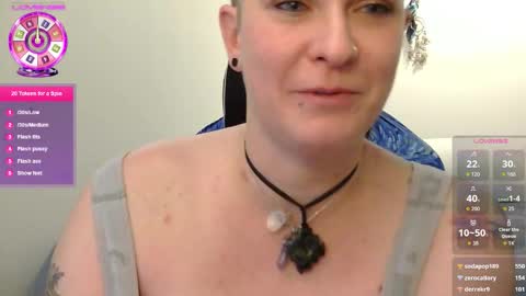 Snapshot of sensual_sickie chatting on 20, 10, 2025 sensual sickie online show from 20, 10, 2025