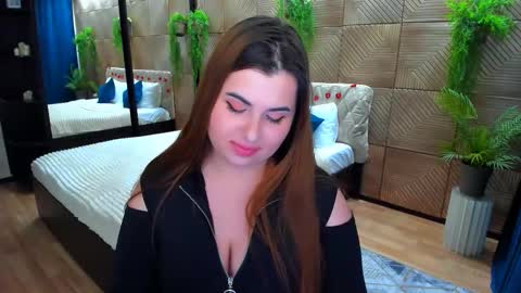 Becca online show from 12, 3, 2026