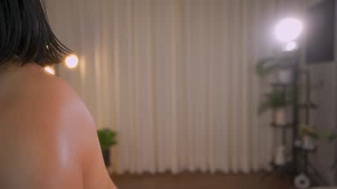 Snapshot of sensualcherry_ chatting on 1, 1, 2025 Maria- OF sensual bee online show from 1, 1, 2025