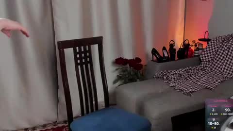 Snapshot of sensualgloow chatting on 12, 5, 2026 FREE TELEGRAM CHANEL online show from 12, 5, 2026