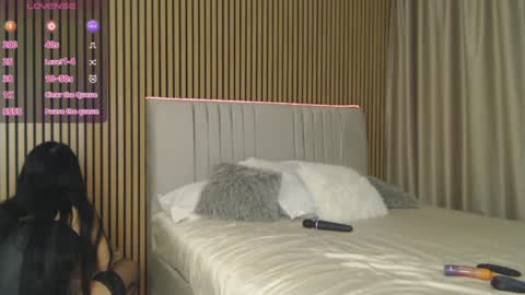 Snapshot of sensualhallie chatting on 17, 6, 2026 Hallie online show from 17, 6, 2026