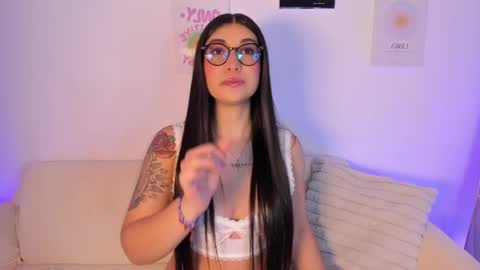 sensualhaven_ online show from 5, 4, 2026