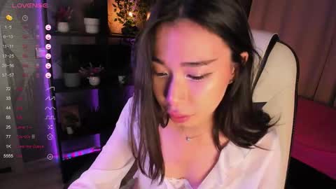 Snapshot of sensualily chatting on 1, 10, 2025 Kiki online show from 1, 10, 2025