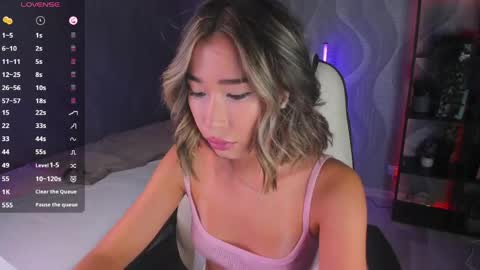 Kiki online show from 17, 5, 2026