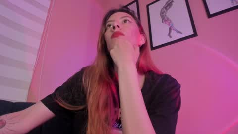 Snapshot of sensualjanex chatting on 7, 6, 2026 Jane online show from 7, 6, 2026