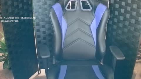 sensualjennn online show from 23, 2, 2025