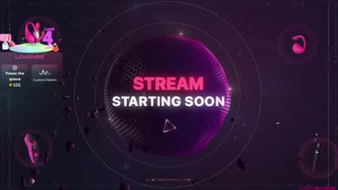 Alya online show from 21, 5, 2026