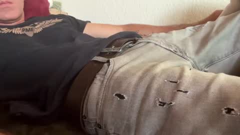 SensualLiam online show from 15, 6, 2026