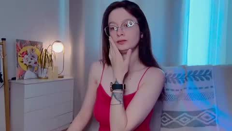 sensuallucy233 online show from 16, 6, 2026