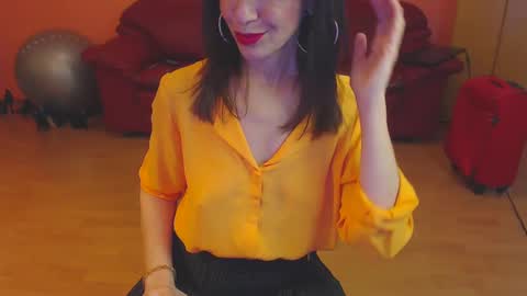 sensualmyra online show from 16, 1, 2025