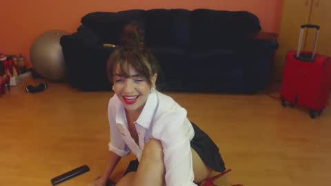 sensualmyra online show from 1, 3, 2026