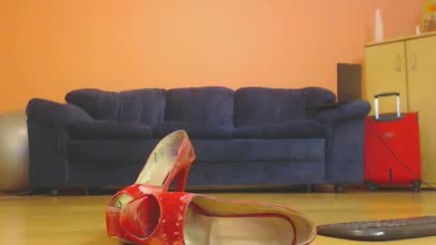 sensualmyra online show from 12, 3, 2026