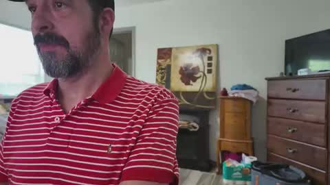 DoubleTrouble online show from 21, 4, 2026