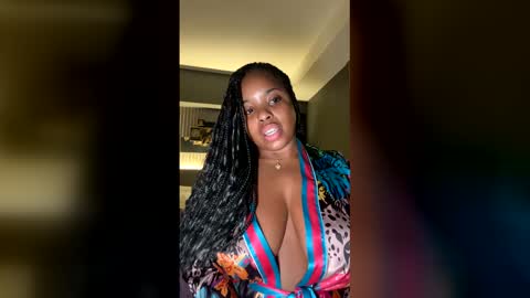 Snapshot of sensualprima chatting on 22, 5, 2026 sensualprima online show from 22, 5, 2026