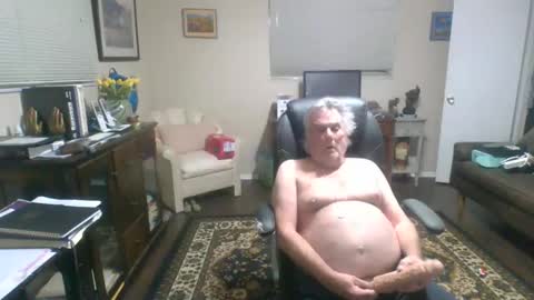 sensualsteve106 online show from 3, 12, 2024