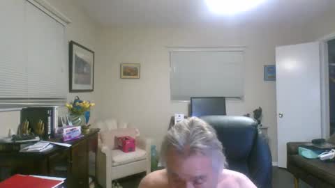 sensualsteve106 online show from 31, 12, 2024