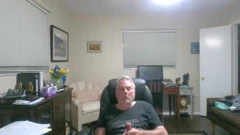 sensualsteve106 online show from 4, 1, 2025