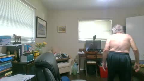 sensualsteve106 online show from 5, 7, 2026