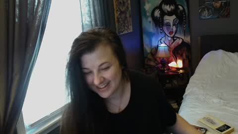 Snapshot of sentfrmheaven chatting on 11, 12, 2024 Tara online show from 11, 12, 2024