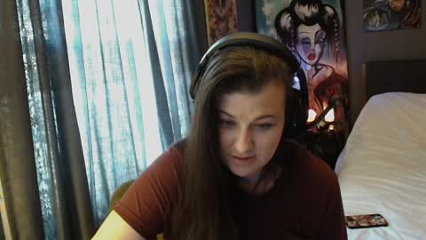 Snapshot of sentfrmheaven chatting on 24, 12, 2024 Tara online show from 24, 12, 2024