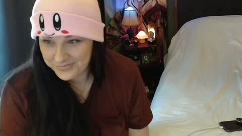 Snapshot of sentfrmheaven chatting on 22, 1, 2025 Tara online show from 22, 1, 2025