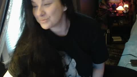 Snapshot of sentfrmheaven chatting on 4, 2, 2025 Tara online show from 4, 2, 2025