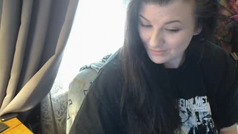 Snapshot of sentfrmheaven chatting on 5, 3, 2025 Tara online show from 5, 3, 2025