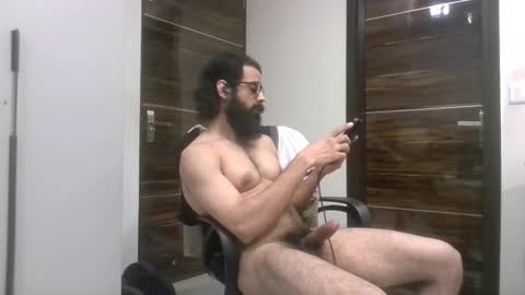 Sentient Being online show from 31, 10, 2025