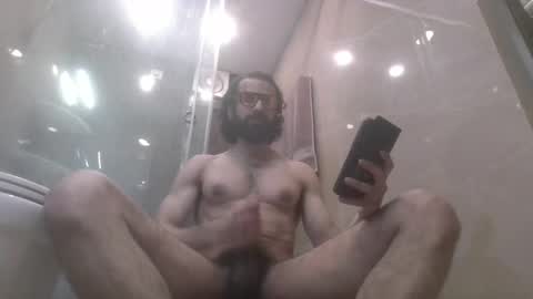 Sentient Being online show from 25, 3, 2026