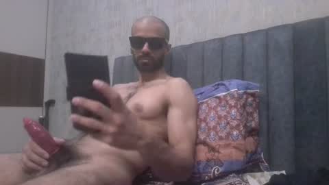 Sentient Being online show from 30, 6, 2026