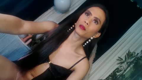 senyora_evangelista online show from 29, 3, 2026