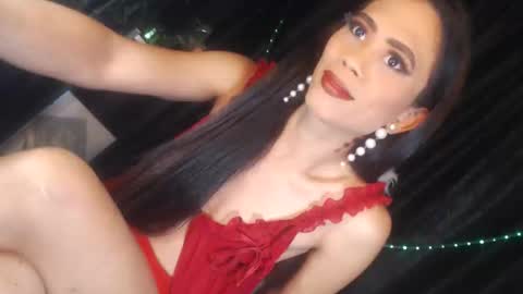 senyora_evangelista online show from 18, 4, 2026