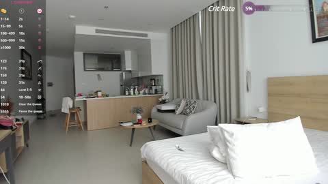 Aya online show from 5, 1, 2025