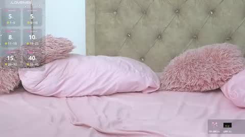 serafina_ online show from 12, 3, 2025