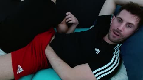 serafino94 online show from 14, 12, 2025