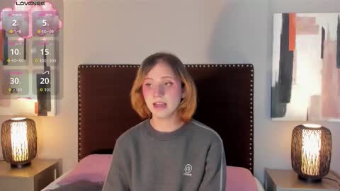 Seraphine star online show from 19, 3, 2026