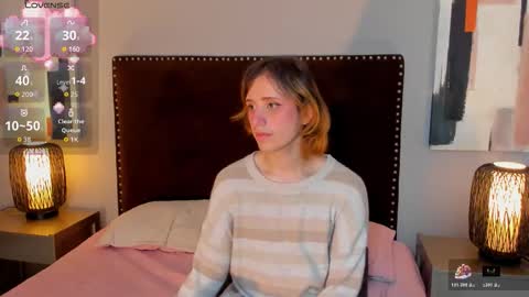 Seraphine star online show from 22, 3, 2026