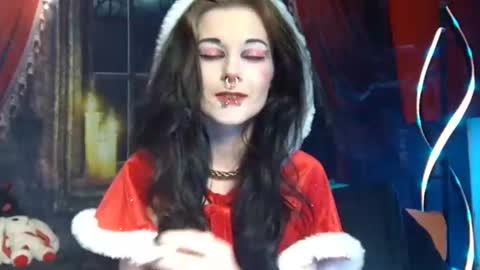 Seraphin Munster online show from 19, 12, 2024