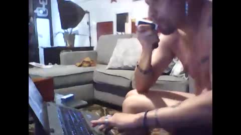 seraphyx33 online show from 18, 9, 2025