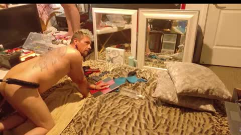 seraphyx33 online show from 2, 3, 2026