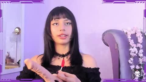 Snapshot of seren_bleck chatting on 29, 11, 2025 Seren Follow me online show from 29, 11, 2025