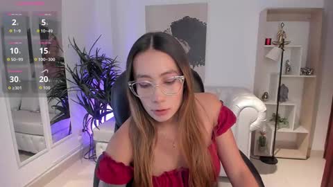 serena___ online show from 18, 9, 2025