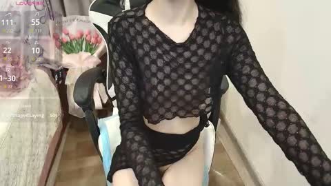 Serena online show from 4, 10, 2025