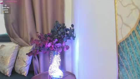 Snapshot of serena_foxxx chatting on 20, 7, 2026 Serena online show from 20, 7, 2026