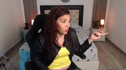 Serena online show from 15, 11, 2025